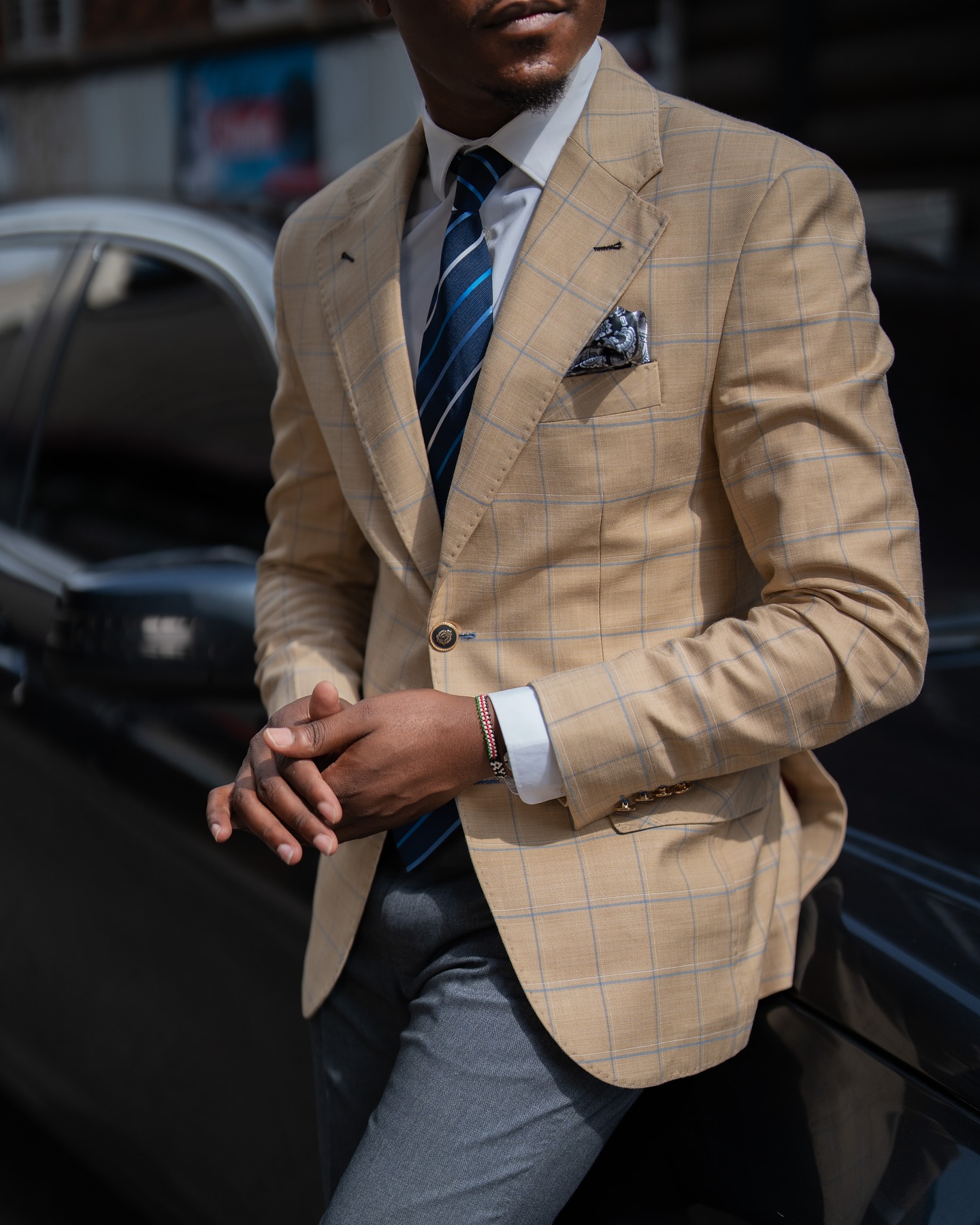 The Logical City Philosophy